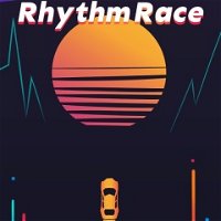 Jogo Rhythm Race no Jogos 360